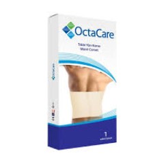 Octacare topli pojas tub 100 vuna OMC